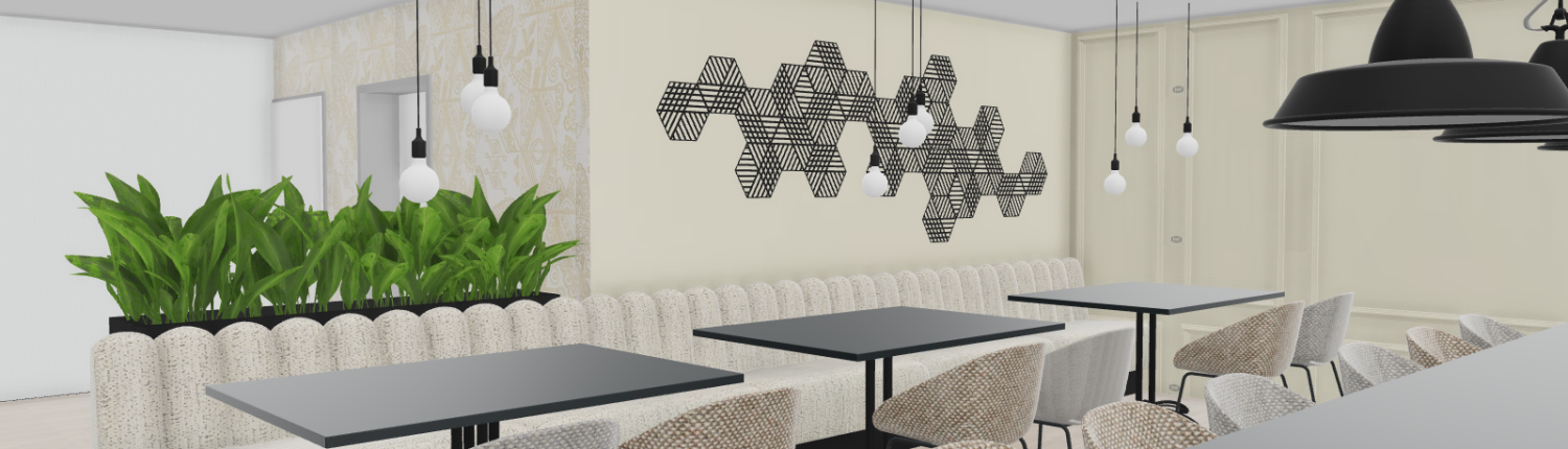 1ste etage kantine 3