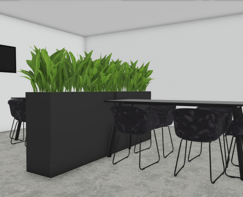 junto room divider